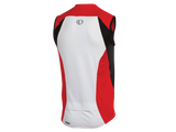 Pearl Izumi Select Triathlon Sleeveless Jersey - Mens - Red and Black - S only