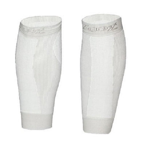 Zoot Ultra Compress Rx Calf Sleeve - White