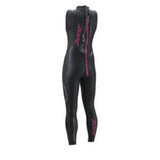 Womens Zoot Z Force 1.0 Sleeveless Triathlon Wetsuit - XS and SM Tall only