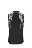 Zoot Mens Performance Tri Sleeveless Jersey - Black Camo (SM and M only)