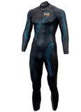 Blue 70 Fusion Wetsuit - Full - Size ML only