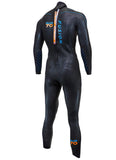 Blue 70 Fusion Wetsuit - Full - Size ML only