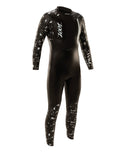 Mens Zoot M Wave 1 Full Sleeve Wetsuit - Medium Only