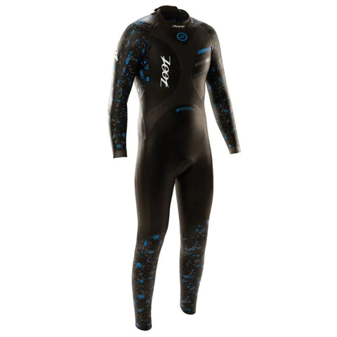 Zoot Mens MWave2 Wetsuit - Full - Size M only