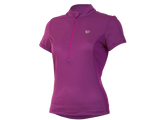 Pearl Izumi Ultrastar Short Sleeve Jersey - Womens - Orchid - M, L only