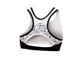 Pearl Izumi ELITE Triathlon Crop Top - Womens - Paradise Pink/White - XL only