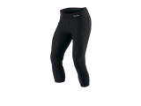 Pearl Izumi Transfer 3/4 Pant - Womens - Black - S,M,XL only