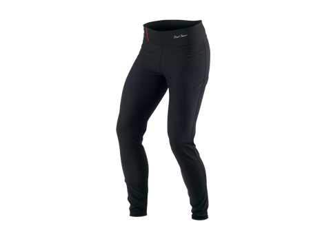 Pearl Izumi Transfer Long Pant - Womens - Black