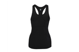 Zoot Women's Performance Tri Racerback Top - Black