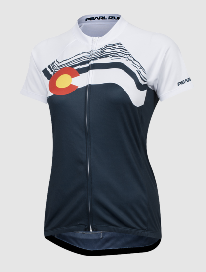 Pearl izumi colorado shop jersey