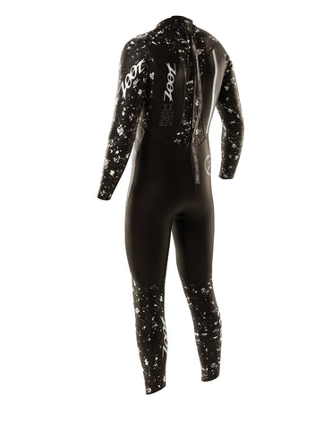 Mens Zoot M Wave 1 Wetsuit - XSm only – Triathlete Supply