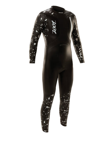 Mens Zoot M Wave 1 Wetsuit - XSm only