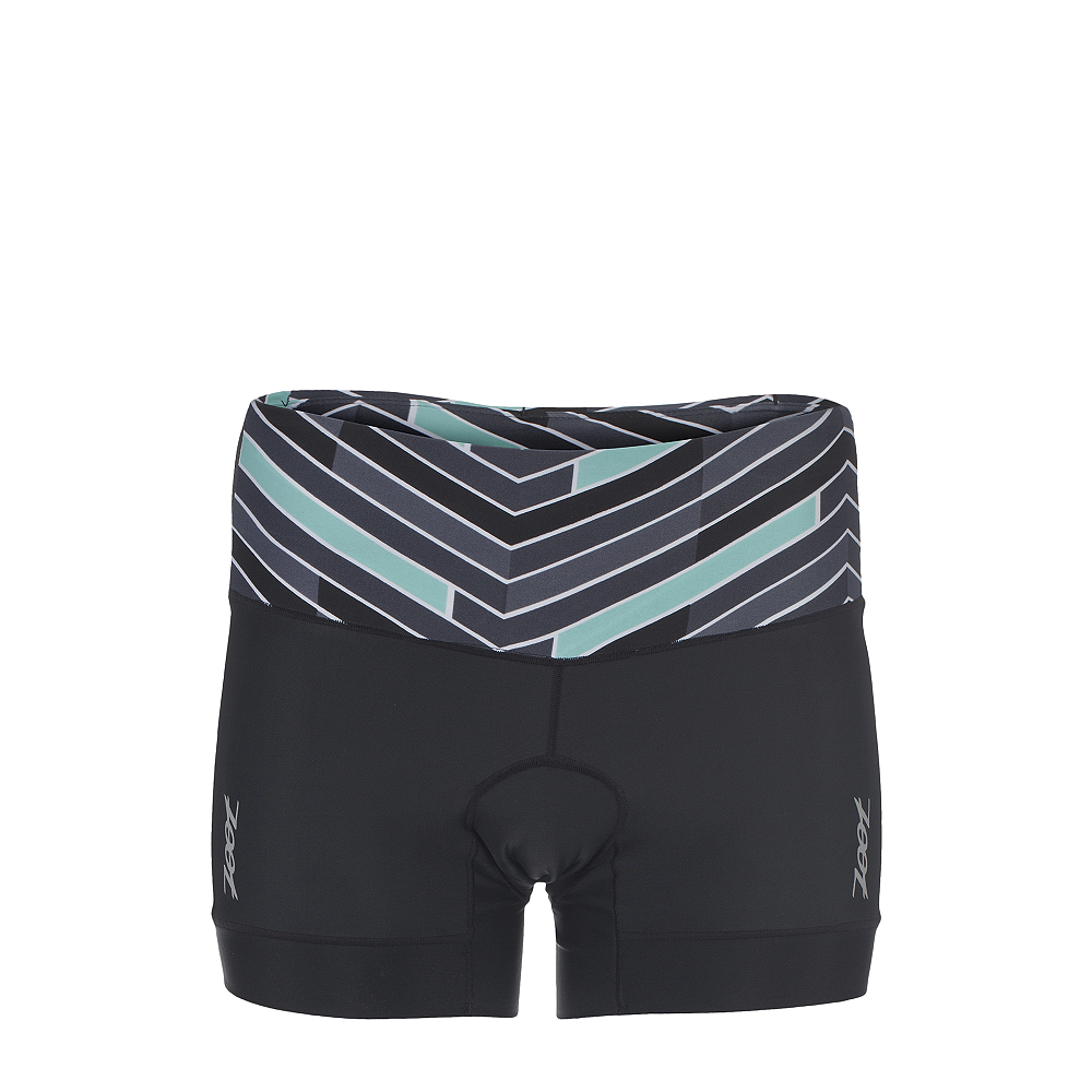 Zoot performance tri shorts top