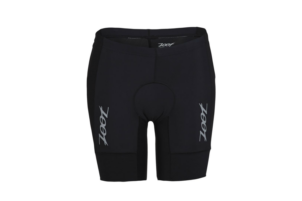 Zoot triathlon top shorts mens