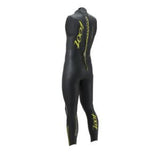 Mens Zoot Z Force 1.0 Sleeveless Wetsuit - XS only
