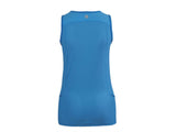 Zoot Women's Active Tri Mesh Tank - MaliBlue