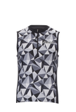 Zoot Mens Performance Tri Sleeveless Jersey - Black Camo (SM and M only)