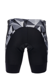 Zoot Mens Performance Tri 9" Short - Black Camo - S only