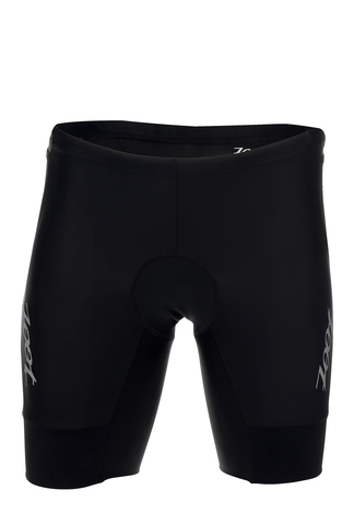 Zoot Mens Performance Tri 9" Short - Black Camo - S only